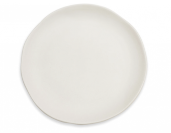 ТАРЕЛКА ПЛОСКАЯ FORM БЕЙС